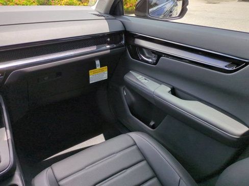 New 2026 Honda CR-V EX-L image 15
