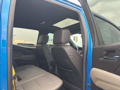 Used 2023 Chevrolet Colorado ZR2 w/ ZR2 Convenience Package III image 45