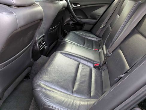 Used 2014 Acura TSX w/ Technology Package image 15