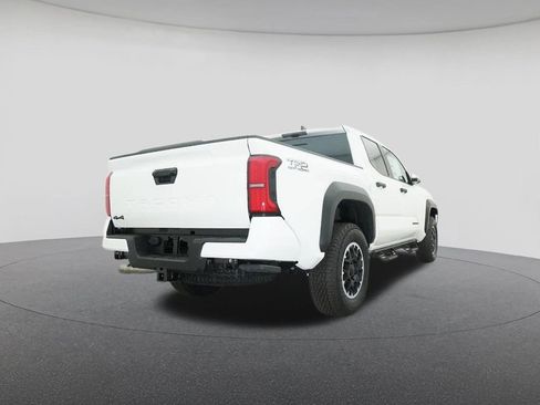 New 2026 Toyota Tacoma TRD Off-Road image 24