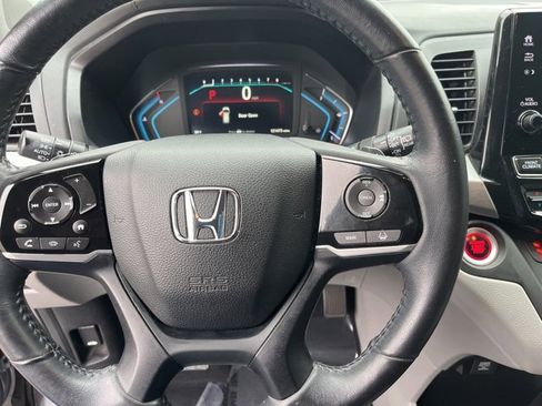 Used 2019 Honda Odyssey EX-L image 20