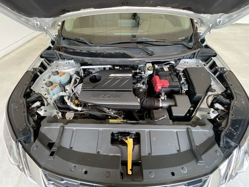 Used 2023 Nissan Rogue SV w/ SV Premium B Package AWD/4WD image 25