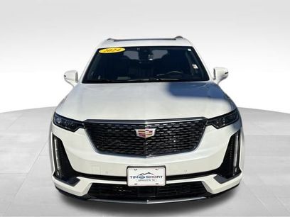 Used 2024 Cadillac XT6 Premium Luxury w/ Technology Package