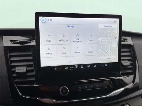 Used 2023 Ford Transit 350 XLT image 50