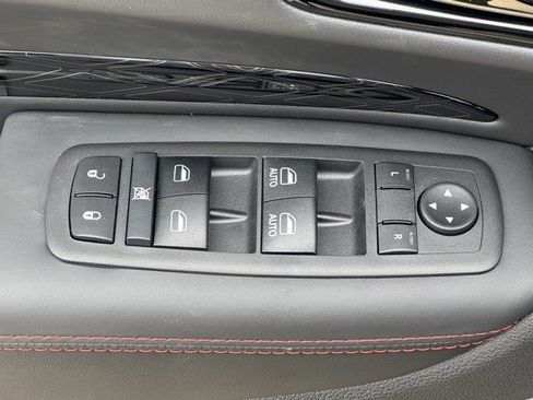 New 2026 Dodge Durango GT image 11