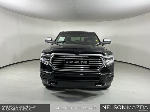 Used 2022 RAM 1500 Limited image 2