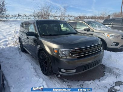 Used 2016 Ford Flex SEL w/ Equipment Group 202A