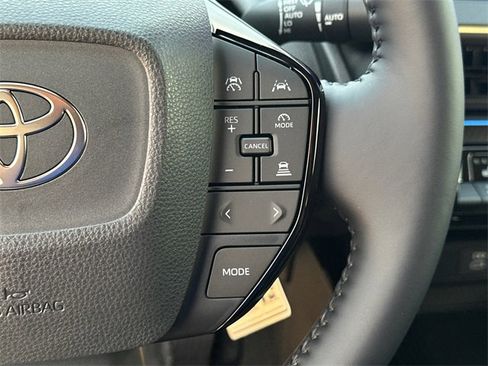 New 2026 Toyota Prius XLE image 20