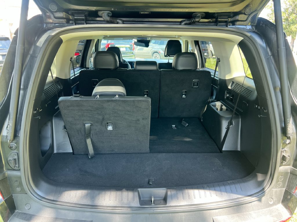 Used 2024 Hyundai Santa Fe SEL FWD image 18