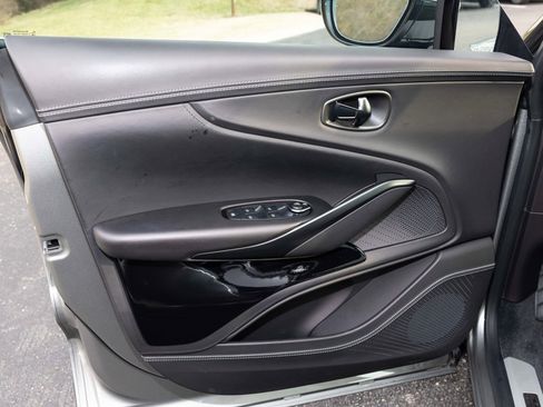 Used 2023 Aston Martin DBX 707 image 21