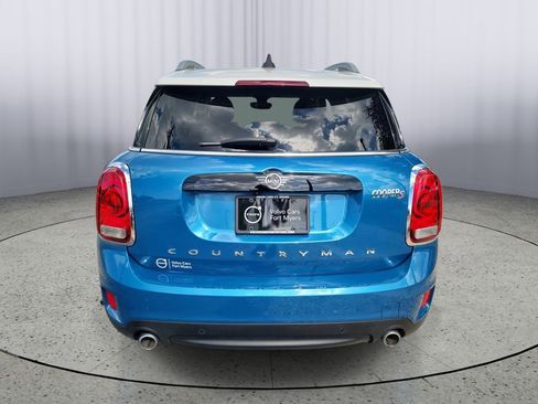 Used 2020 MINI Cooper Countryman S image 5