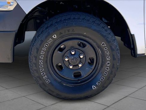 Used 2016 RAM 1500 Tradesman w/ Popular Equipment Group image 10