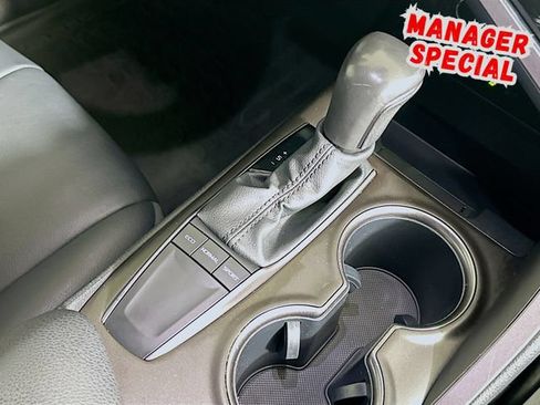 Certified 2024 Toyota Camry SE w/ Cold Weather Package FWD image 17