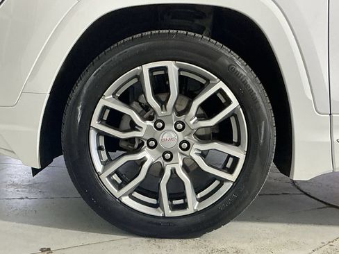 Used 2023 GMC Terrain Denali AWD/4WD image 13