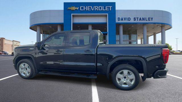 Used 2024 GMC Sierra 1500 SLE AWD/4WD image 5