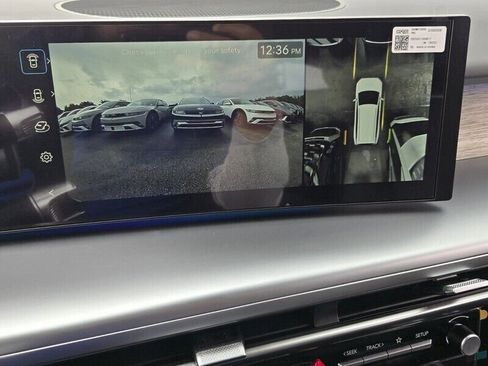 New 2026 Hyundai Ioniq 9 Limited AWD/4WD image 10