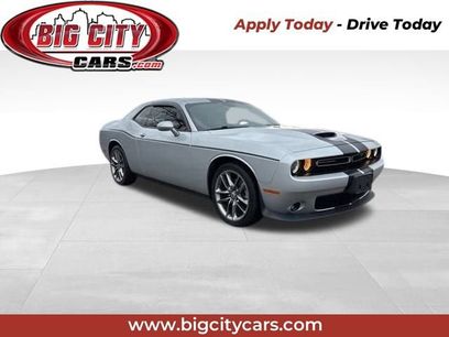 Used 2021 Dodge Challenger GT