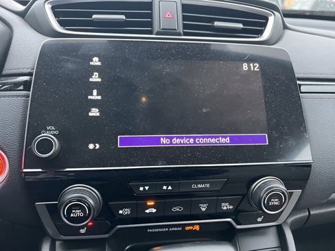 Used 2019 Honda CR-V EX-L image 26