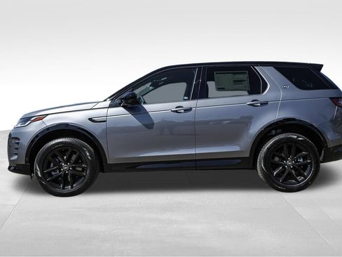 New 2026 Land Rover Discovery Sport Landmark AWD/4WD image 7