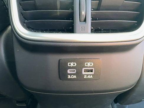 Certified 2025 Subaru Outback Premium image 19