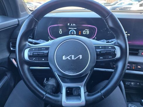 Used 2023 Kia Sportage X-Line AWD/4WD image 18