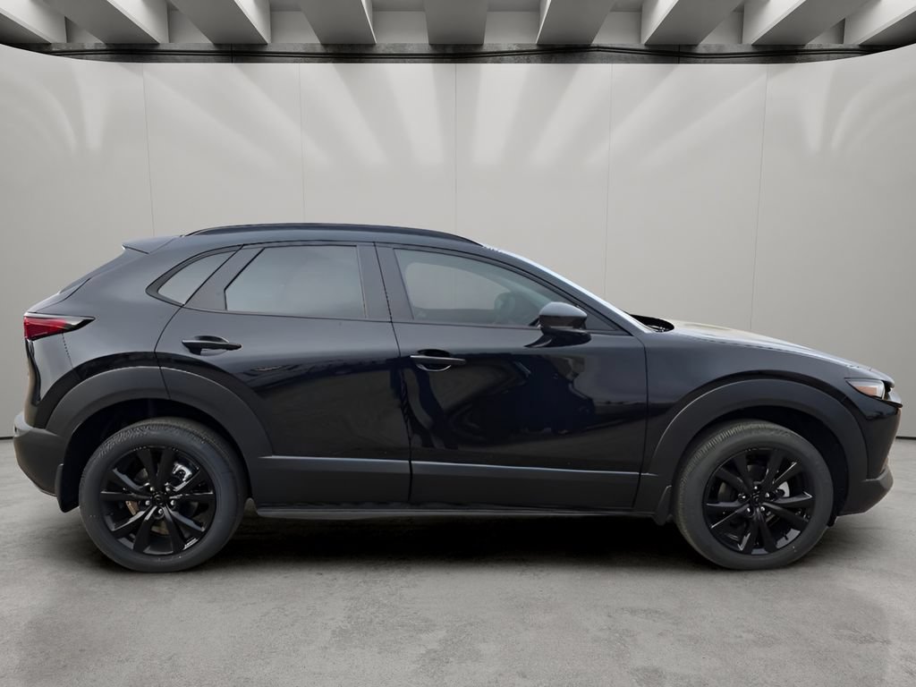 Used 2026 MAZDA CX-30 AWD 2.5 S image 6