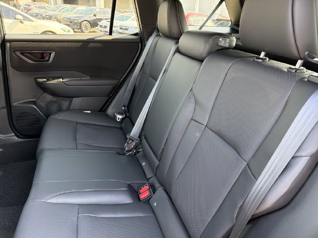 New 2026 Subaru Outback Limited AWD/4WD image 22