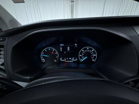 Used 2024 Ford Transit 250 Low Roof w/ Exterior Upgrade Package RWD image 22