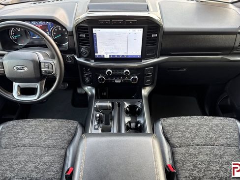 Used 2023 Ford F150 Tremor w/ 360 Degree Camera Package AWD/4WD image 15