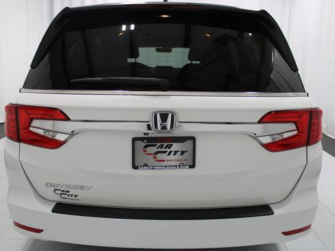 Used 2020 Honda Odyssey EX-L image 7