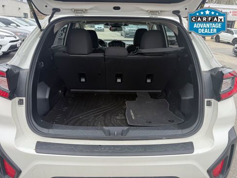 Used 2016 Subaru Crosstrek 2.0i Premium w/ Moonroof Package image 10