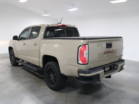 Used 2022 GMC Canyon Elevation w/ Trailering Package RWD image 7