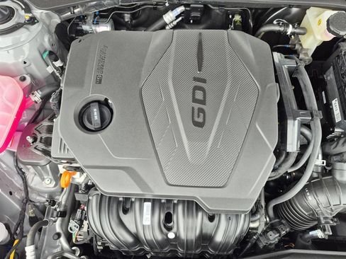 New 2026 Kia K5 GT-Line AWD/4WD image 16