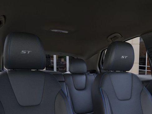 New 2026 Buick Encore GX Sport Touring w/ Advanced Technology Package FWD image 24