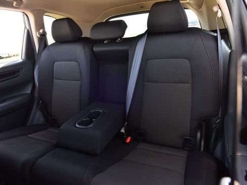 Used 2025 Honda CR-V EX image 23