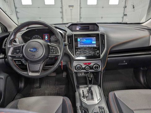 Used 2023 Subaru Crosstrek 2.0i Premium AWD/4WD image 17