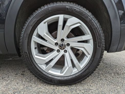 Used 2023 Volkswagen Atlas SE w/ Panoramic Sunroof Package AWD/4WD image 52