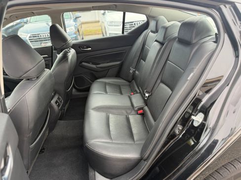 Used 2021 Nissan Altima 2.5 SL image 16