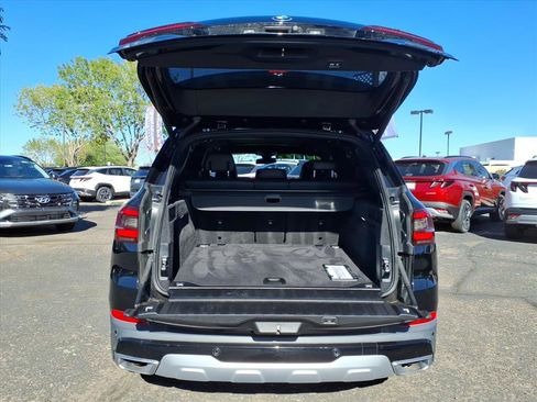 Used 2020 BMW X5 sDrive40i w/ Premium Package image 11