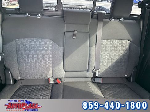 Used 2024 Ford Ranger XLT w/ Equipment Group 301A High AWD/4WD image 26