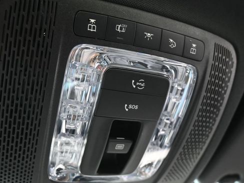 Used 2026 Mercedes-Benz GLE 350 4MATIC image 31