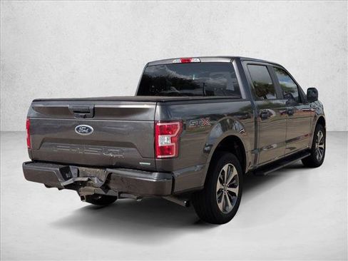 Used 2019 Ford F150 XL w/ Equipment Group 101A Mid RWD image 5