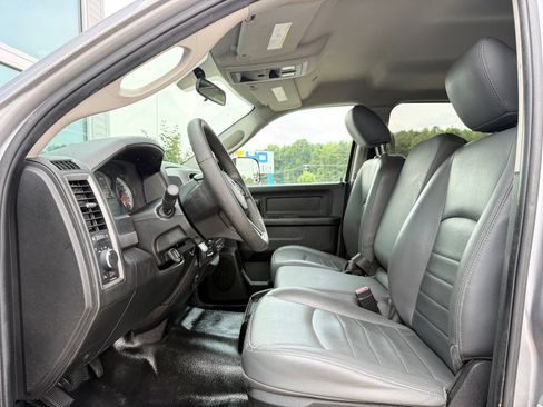 Used 2019 RAM 1500 Tradesman w/ Protection Group AWD/4WD image 19