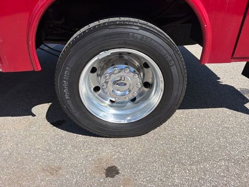 Used 2021 Ford F450 XLT w/ XLT Value Package image 28