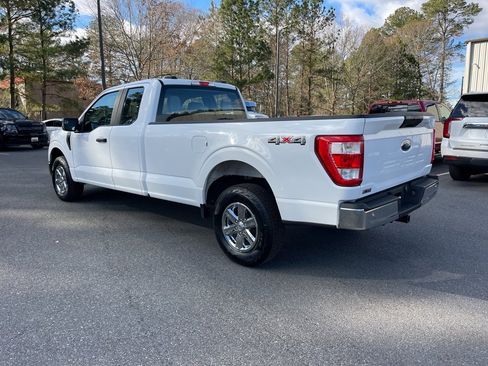 Used 2023 Ford F150 XL image 11