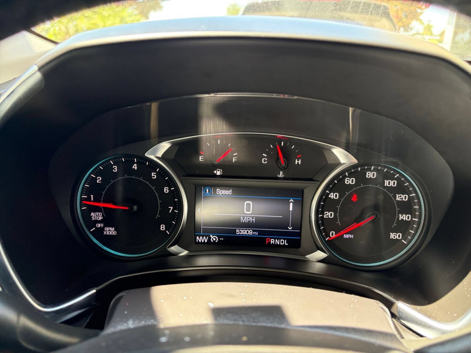 Used 2024 Chevrolet Equinox LT FWD image 40