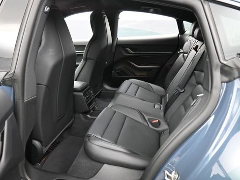 New 2025 Porsche Taycan image 26