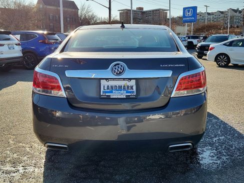 Used 2013 Buick LaCrosse Touring image 5