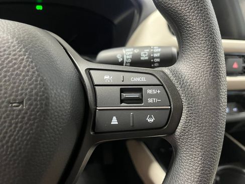 New 2027 Honda HR-V LX image 14