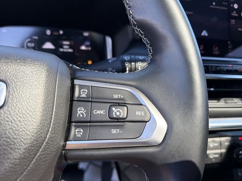 Used 2022 Jeep Compass High Altitude AWD/4WD image 21